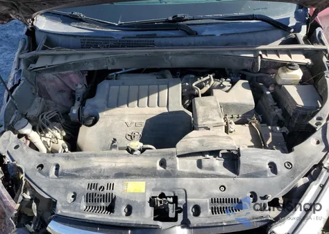 2015 Toyota Highlander Le из США, поврежденный, VIN 5TDBKRFH6FS146056